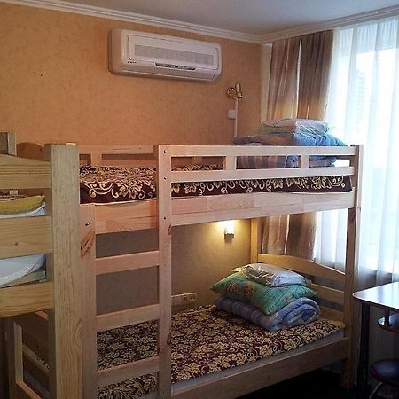 Paradise Hotel Gomel Exteriér fotografie