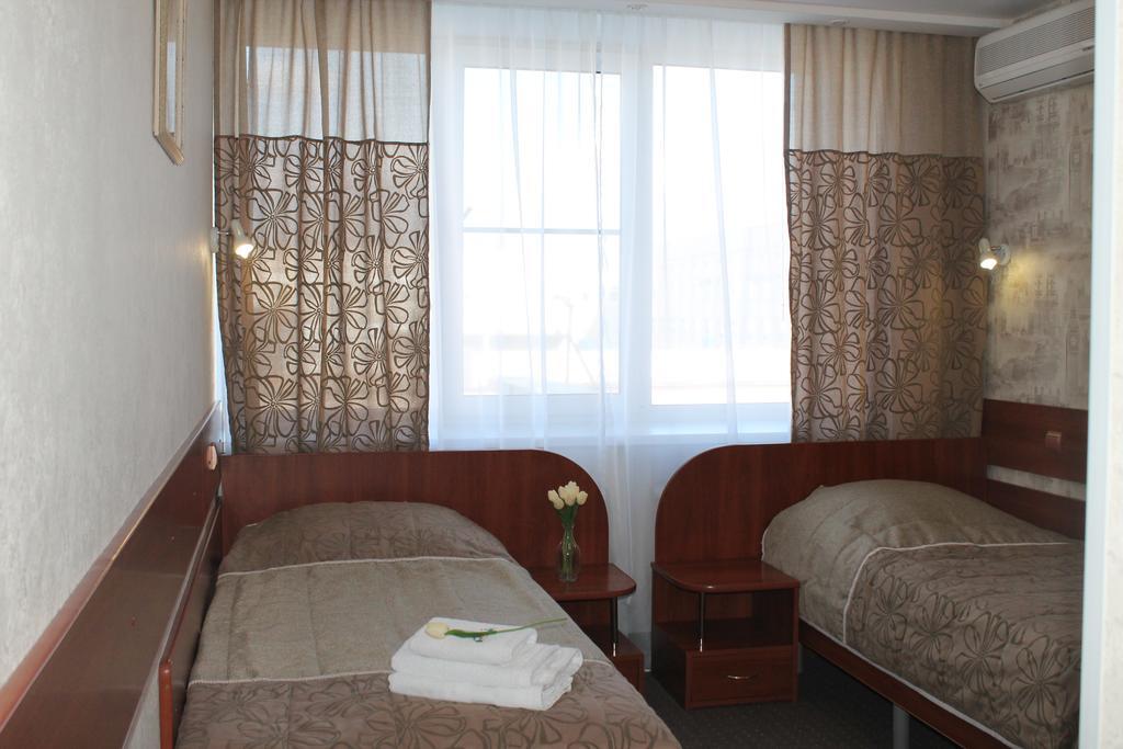 Paradise Hotel Gomel Exteriér fotografie
