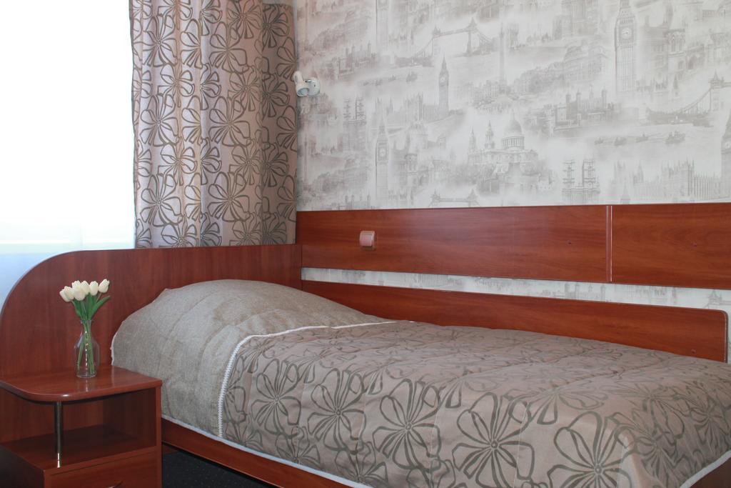 Paradise Hotel Gomel Exteriér fotografie