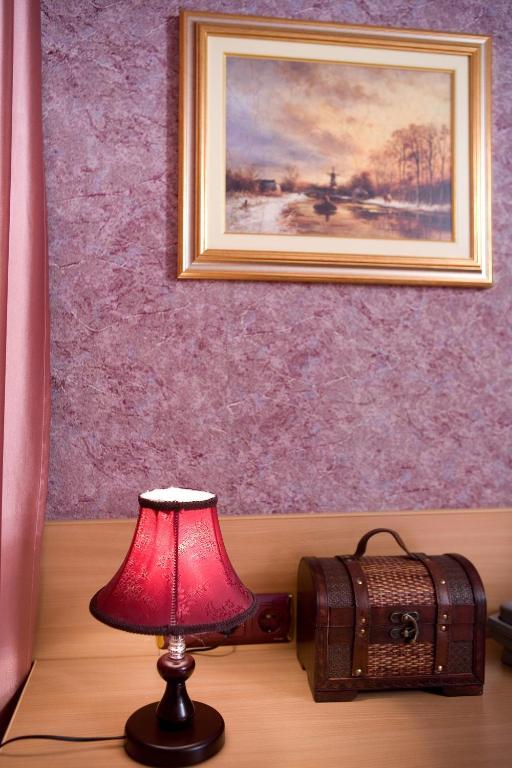 Paradise Hotel Gomel Pokoj fotografie