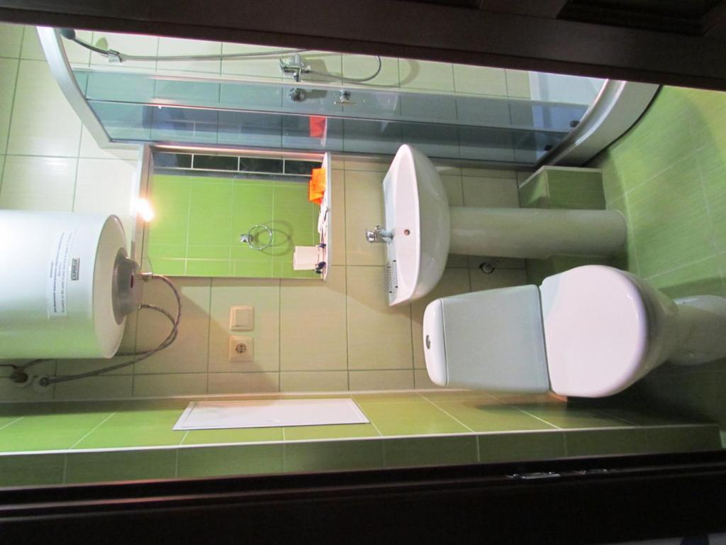 Paradise Hotel Gomel Pokoj fotografie