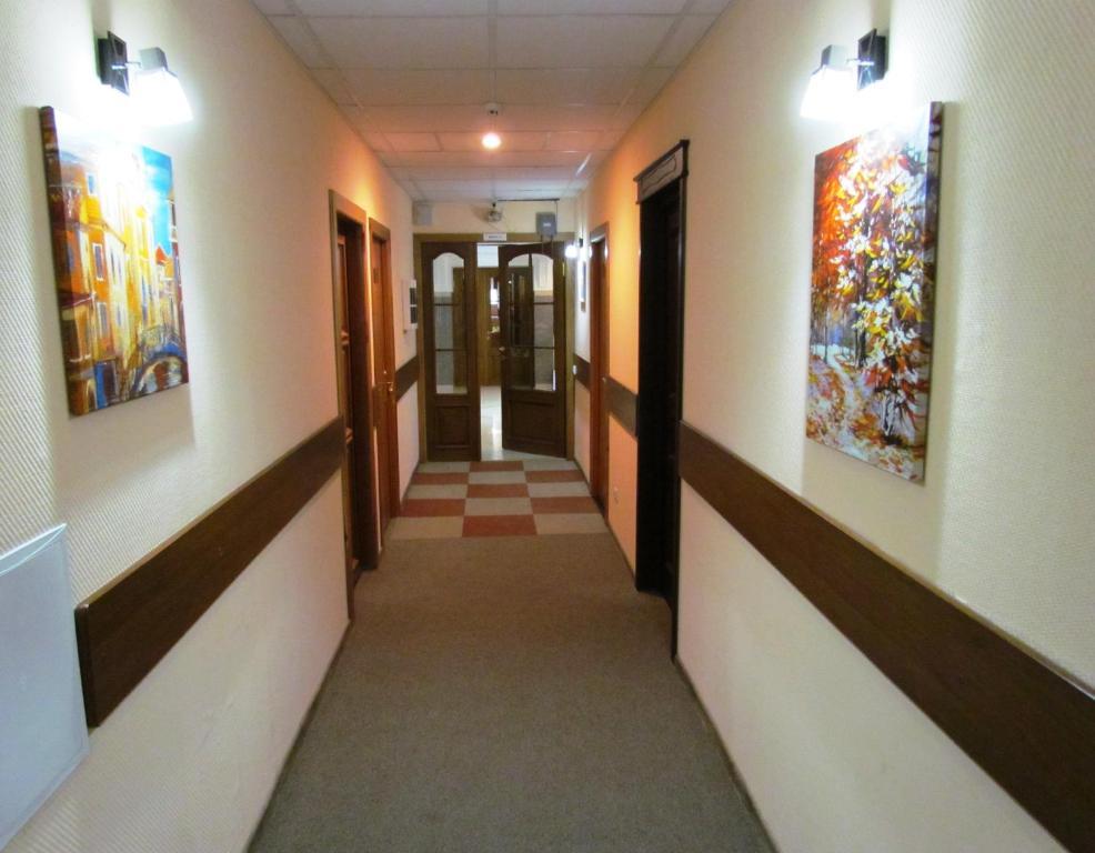 Paradise Hotel Gomel Exteriér fotografie