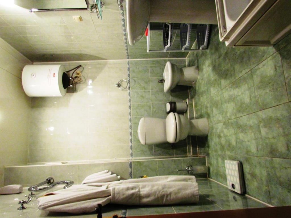 Paradise Hotel Gomel Pokoj fotografie