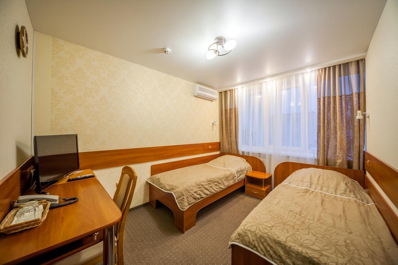 Paradise Hotel Gomel Exteriér fotografie