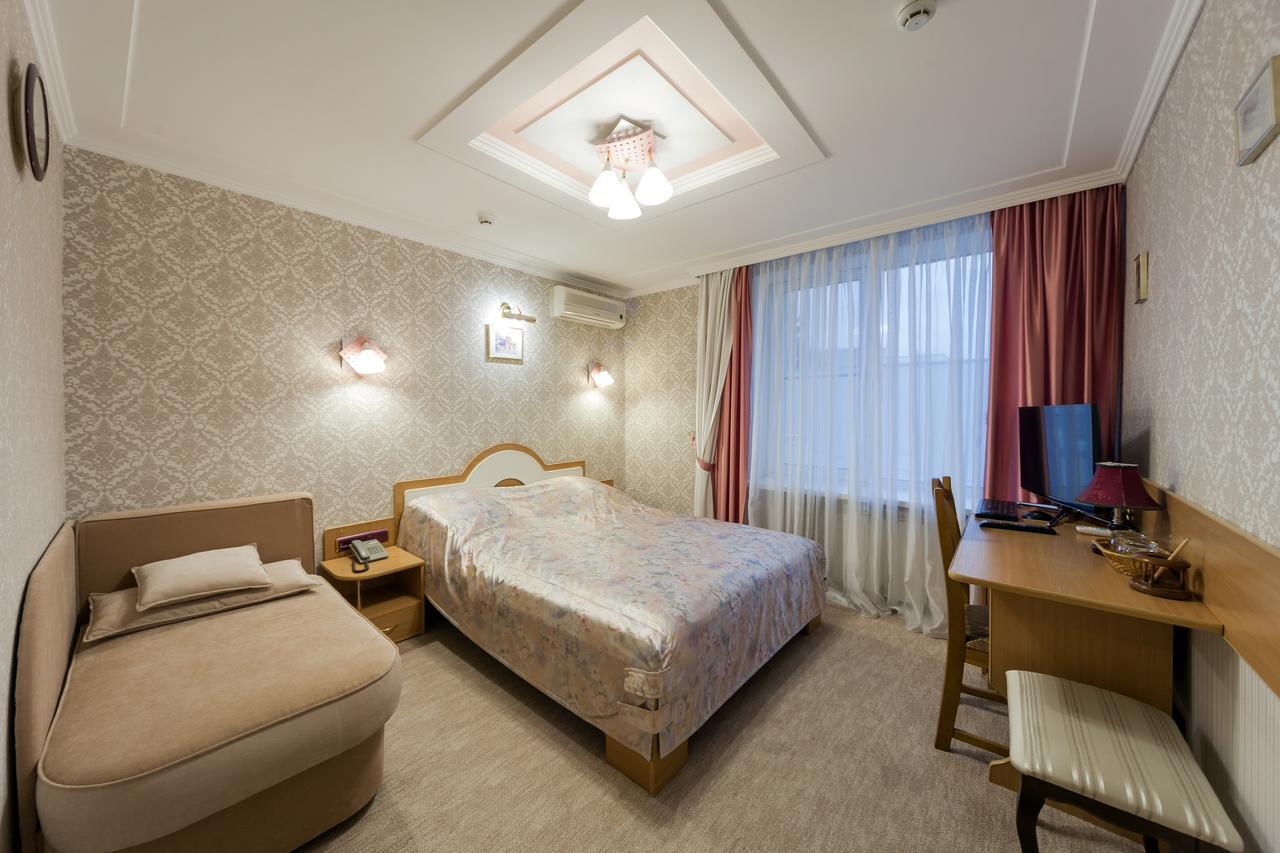 Paradise Hotel Gomel Exteriér fotografie