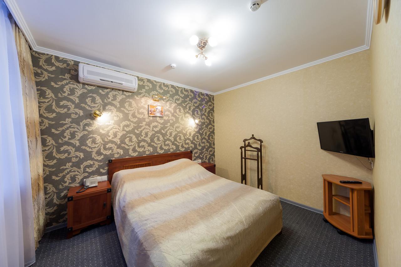 Paradise Hotel Gomel Exteriér fotografie
