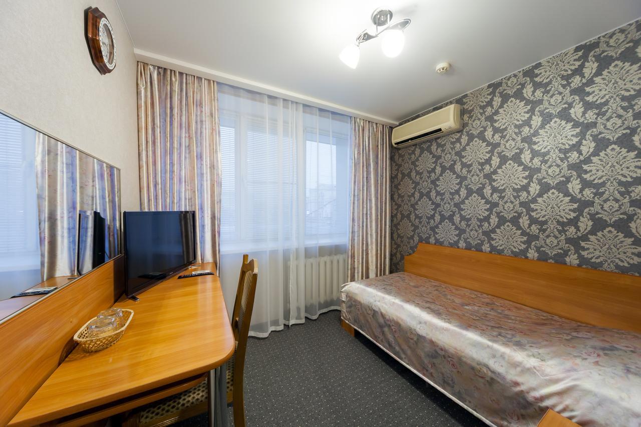 Paradise Hotel Gomel Exteriér fotografie