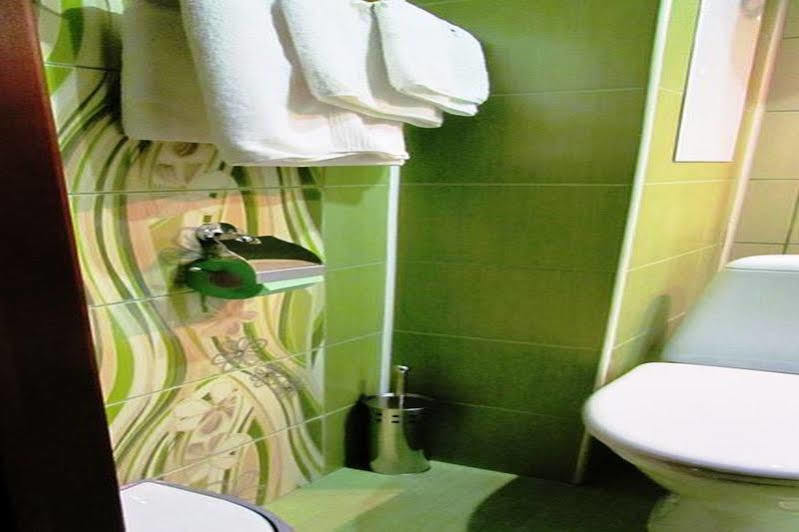 Paradise Hotel Gomel Exteriér fotografie